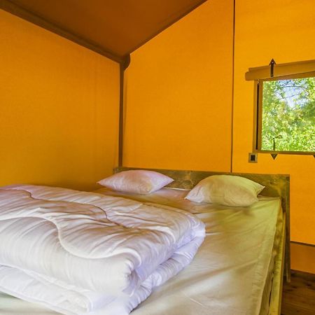 Camping Saint Michel Courtils المظهر الخارجي الصورة